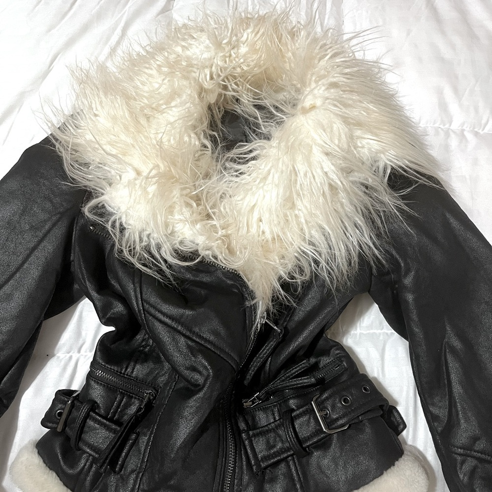 Xs womens jacket / a.n.a
